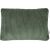 Pillow HYPER 60x40cm, H16cm, green
