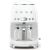 Smeg Drip Coffee Machine White DCF02WHEU