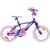 Children's bicycle HUFFY GLIMMER 16" 71839W Purple