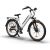 Elecric biycycle ADO A26S XE Step-through White