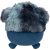 SQUISHMALLOWS W18 Plīša rotaļlieta Blue Bigfoot, 28 cm