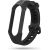 Tech-Protect watch strap Armour Xiaomi Mi Band 7, black