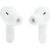JBL wireless earbuds Tune Beam, white