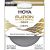 Hoya Filters Hoya filter circular polarizer Fusion Antistatic Next 67mm