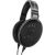 Sennheiser HD 650 Over-Ear Headphones with Detachable Cables, Black EU