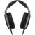 Sennheiser HD 650 Over-Ear Headphones with Detachable Cables, Black EU