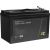 Green Cell CAV13 vehicle battery Lithium Iron Phosphate (LiFePO4) 125 Ah 12.8 V Marine / Leisure UPS Nepārtrauktā barošana
