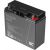 Green Cell AGM54 vehicle battery AGM (Absorbed Glass Mat) 22 Ah 12 V