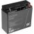Green Cell AGM54 vehicle battery AGM (Absorbed Glass Mat) 22 Ah 12 V