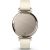 Garmin Lily 2 Cream Gold / Coconut Viedpulkstenis