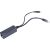 ExtraLink DC-DC CONVERTER 48V - 12V 1A GIGABIT POE SPLITTER Коммутаторы (Switch)