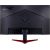 Acer - 23.8 - Nitro VG240YS3 Nitro VG240YS3bmiipx