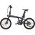 Electric bicycle ADO A20 AIR, Grey