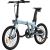 Electric bicycle ADO A20 AIR, Blue