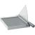 Leitz Precision Home Office Paper Cutter A4, 10 sheets