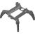 Landing gear Sunnylife for DJI Mavic 3 Pro - Gray (M3P-LG582-GY)