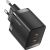 Toocki Charger 2C GaN 40W (Black)