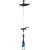 Makita UR007GM101 brush cutter/string trimmer 43 cm Battery