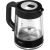 CORDLESS GLASS KETTLE MPM MCZ-117