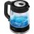CORDLESS GLASS KETTLE MPM MCZ-117
