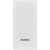 A-data POWER BANK USB 20000MAH WHITE PBC20-WH ADATA