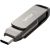 MEMORY DRIVE FLASH USB3.1 32GB D400 LJDD400032G-BNQNG LEXAR