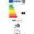 LG 75QNED863RE QNED Mini LED 86 75" 4K Smart TV, 2023