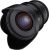 Obiektīvs Samyang Fujifilm X 24 mm F/1.5 VDSLR MK2