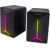 ESPERANZA USB SPEAKERS 2.0 LED RAINBOW FREVO EGS105