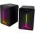 ESPERANZA USB SPEAKERS 2.0 LED RAINBOW FREVO EGS105