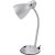 Esperanza ELD113S desk lamp Silver
