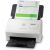 HP ScanJet Enterprise Flow 5000 s5 Scanner - A4 Color 600dpi, Sheetfeed Scanning, Automatic Document Feeder, Auto-Duplex, OCR Scan to Text, 65ppm, 7500 pages per day   6FW09A#B19