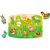 HAPE Farmyard Peg Puzzle,  E1408A