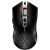 SVEN RX-G850 up to 6400 DPI; Soft Touch; Metal bottom; Braided cable; Gaming software; 3 extra buttons; Lighting; Doubleclick button; Dpi switch button