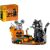 LEGO 40570 Halloween Cat and Mouse Конструктор