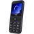 Alcatel 2019G Metallic Grey Мобильный Телефон