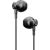 Joyroom Wired Earphones JR-EC07, Type-C (Black)