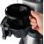 Russell Hobbs Grind and Brew Thermal Carafe Fully-auto Combi coffee maker 1 L