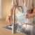 Brita Style filtra krūze, 2,4L, Grey - STYLE