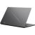 Notebook ASUS ROG Zephyrus G16 GU605MZ-QR048W CPU  Core Ultra u9-185H 2300 MHz 16" 2560x1600 RAM 32GB LPDDR5x 7467 MHz SSD 2TB NVIDIA GeForce RTX 4080 12GB ENG Card Reader SD card Windows 11 Home Grey 1.95 kg 90NR0IR5-M001Z0