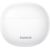 Earphones TWS Baseus Bowie E12 (white)