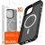 Magnetic case McDodo for iPhone 14 plus (black)
