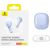 Earphones TWS Baseus Bowie M3 (blue)