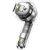 Earphones TWS Baseus Bowie M3 (white)