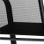 Садовый стул Springos GF0071 73 X 55.5 X 93 см, чёрный