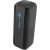 Speaker SVEN PS-205, black (12W, Waterproof (IPx6), TWS, Bluetooth, FM, USB, microSD, 1500mA*h)