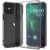 Mocco Anti Shock Case 0.5 mm Aizmugurējais Silikona Apvalks Priekš Apple iPhone 13 Pro Caurspīdīgs