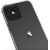 Mocco Anti Shock Case 0.5 mm Силиконовый чехол для Apple iPhone 13 Pro Прозрачный