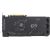Graphics Card ASUS AMD Radeon RX 7800 XT 16 GB GDDR6 256 bit PCIE 4.0 16x Dual Slot Fansink 1xHDMI 3xDisplayPort DUAL-RX7800XT-O16G