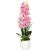 Искусственный декоративный цветок Springos HA7426